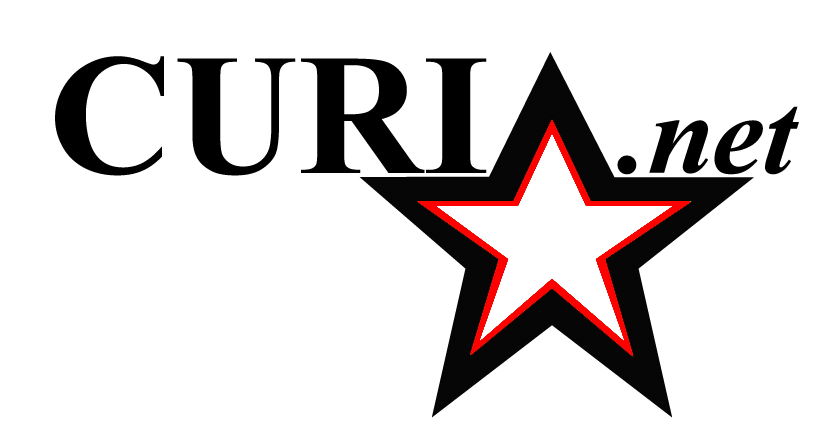 CURIA.net's Logo